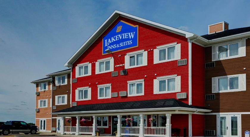 Brandon House | 42 m² Motel ∙ 127 guests