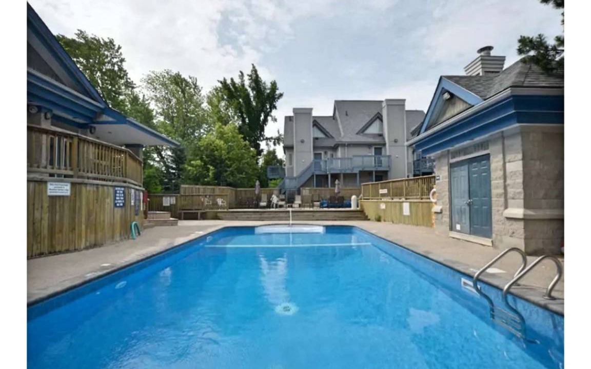 Craigleith Apartment | 43 m² Apartment ∙ 1 bedroom ∙ 4 guests
