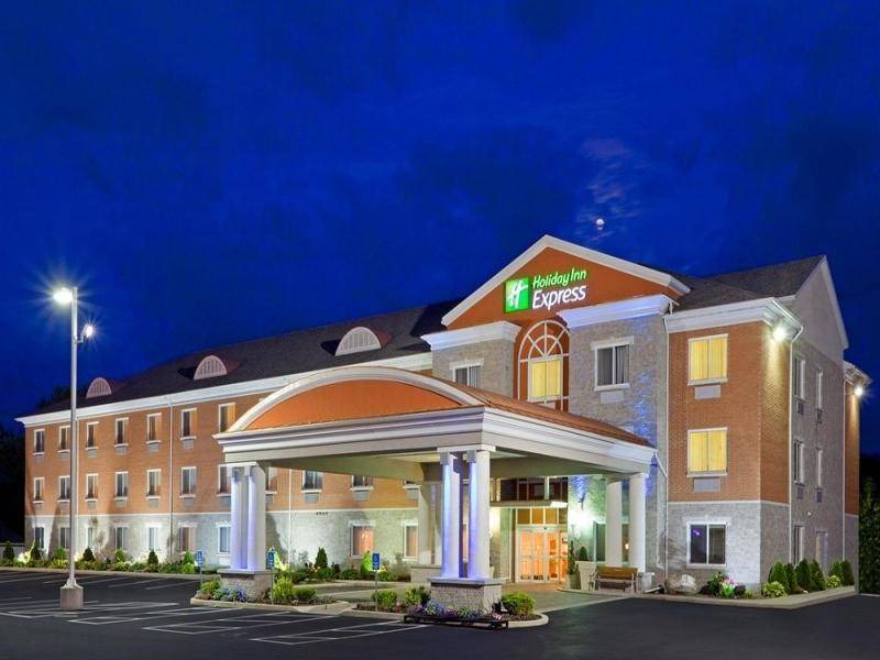 Gananoque Hotel | 45 m² Hotel ∙ 127 guests