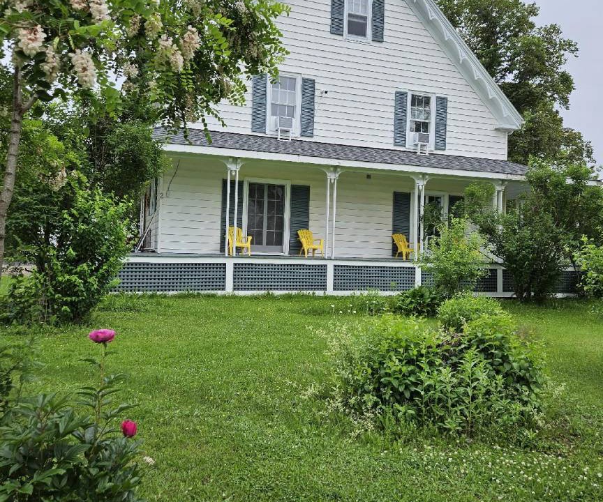 Summerside Bed & Breakfast | 450 m² Bed and breakfast ∙ 3 guests