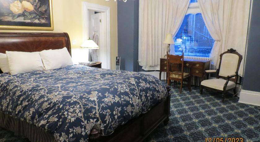 Downtown St. John's Bed & Breakfast | 46 m² Bed and breakfast ∙ 4 guests
