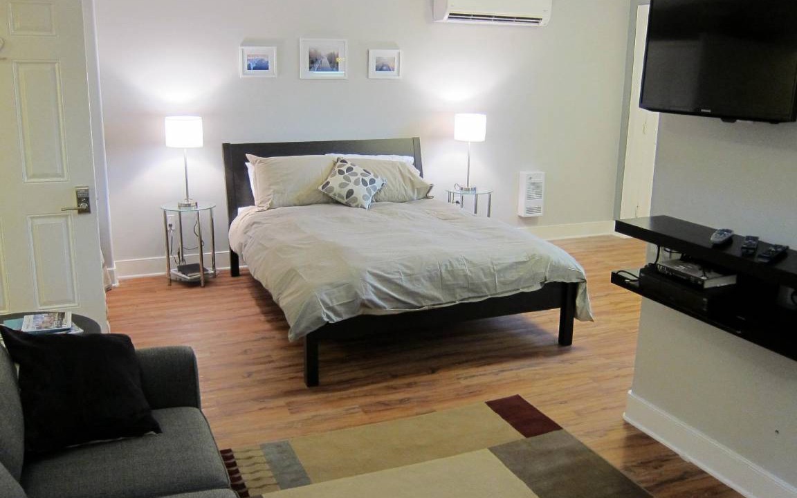 Merrickville Bed & Breakfast | 46 m² Bed and breakfast ∙ 4 guests