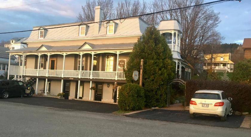 Saint-Leon-de-Standon Bed & Breakfast | 46 m² Bed and breakfast ∙ 4 guests