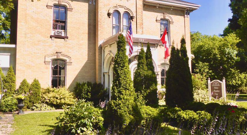 Stratford Hotel | 46 m² Hotel ∙ 127 guests