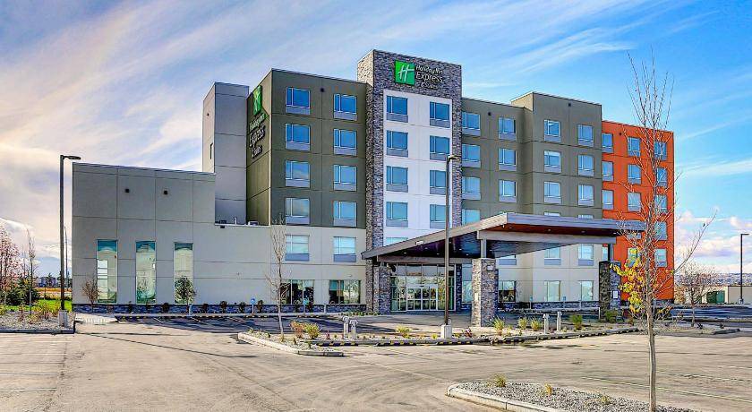 Calgary Hotel | 47 m² Hotel ∙ 127 guests