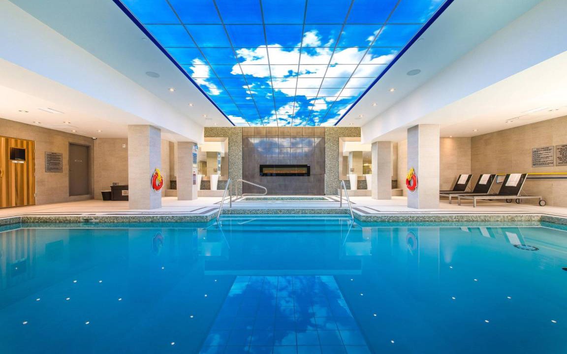 Waterloo Hotel | 48 m² Hotel ∙ 5 guests