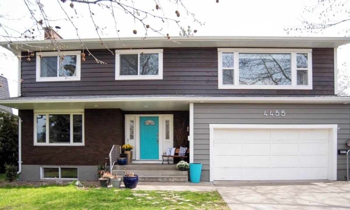 Central Okanagan House | 5 min to beach. Entire House. Lower Mission