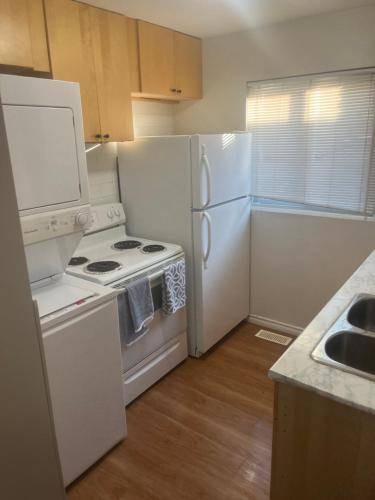 Hamilton Apartment | 50 m² Apartment ∙ 4 guests