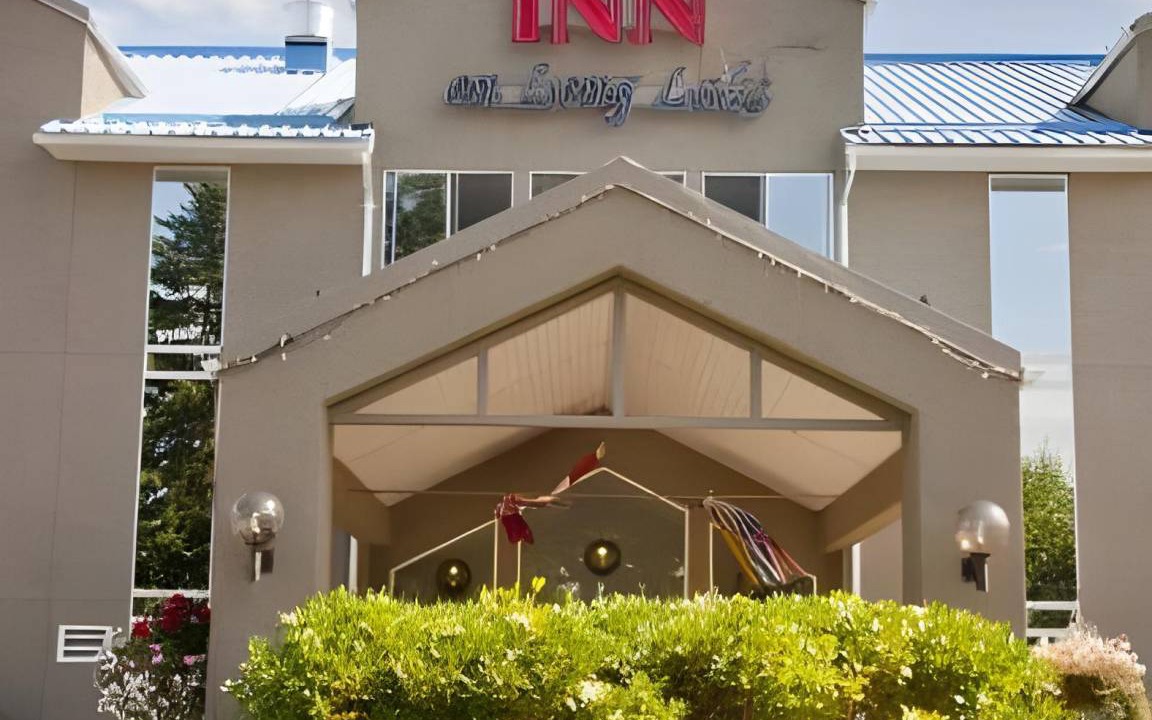 Regional District of Nanaimo House | 50 m² Motel ∙ 6 guests