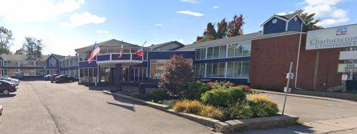 Queens Square Hotel | 51 m² Hotel ∙ 127 guests