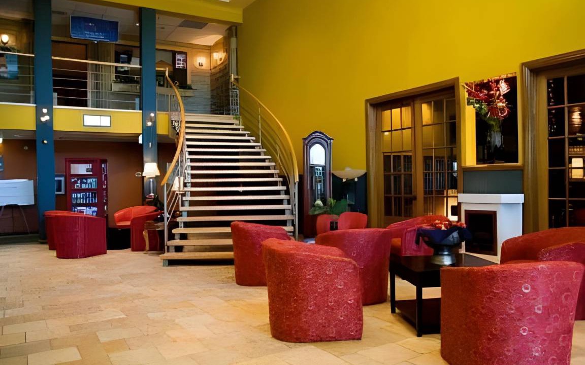 Mauricie House | 52 m² Motel ∙ 6 guests