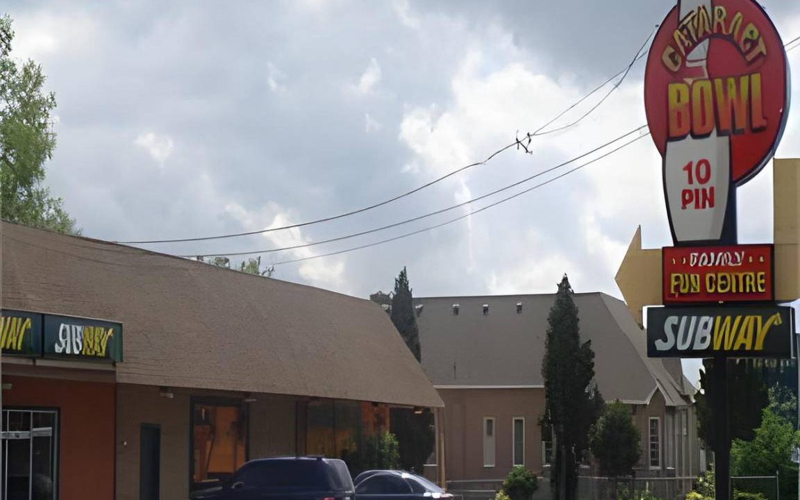 Niagara Falls Hotel | 53 m² Motel ∙ 6 guests