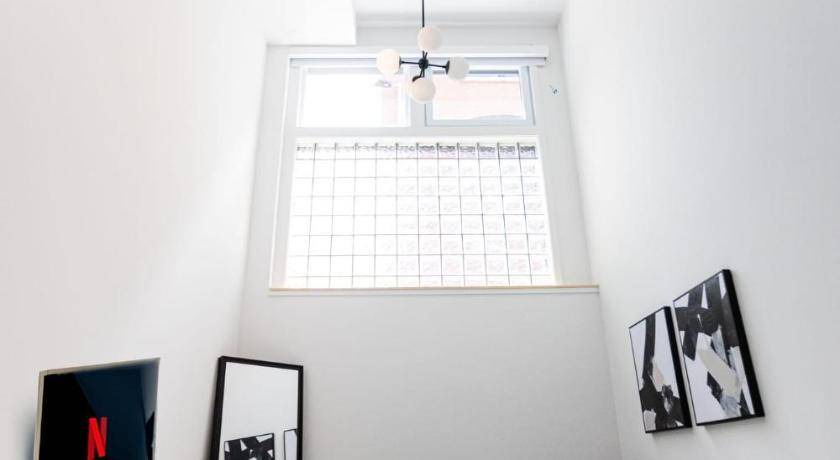Mile End Apartment | 54 m² Apartment ∙ 1 bedroom ∙ 4 guests
