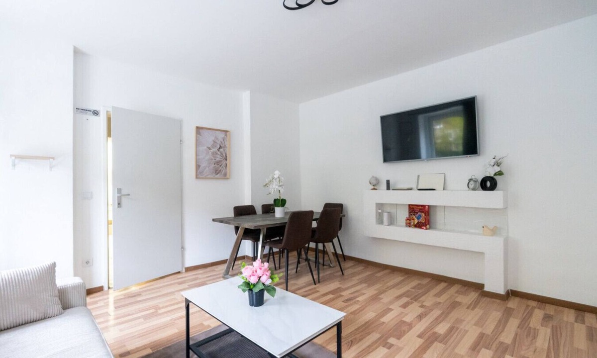 Kaltenleutgeben Apartment | 55 m² I 2 Rooms I Up to 5 Guests I Near Vienna
