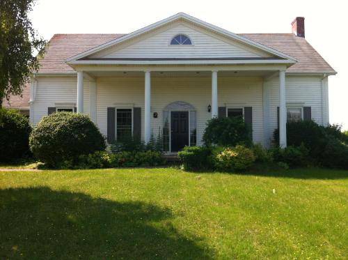 Stratford Bed & Breakfast | 56 m² Bed and breakfast ∙ 2 bedrooms ∙ 9 guests