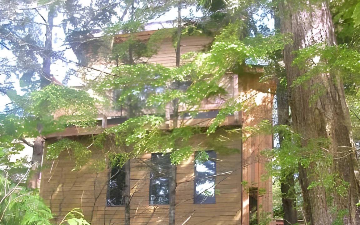 Ucluelet Bed & Breakfast | 56 m² Bed and breakfast ∙ 2 guests