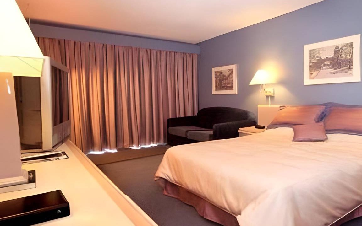 L'Ancienne-Lorette Hotel | 56 m² Hotel ∙ 4 guests