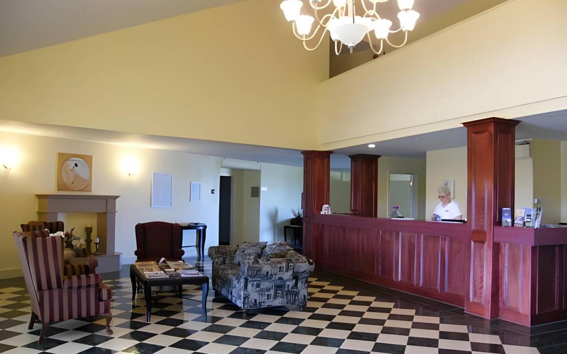 Mayfield Resort | 56 m² Resort ∙ 4 bedrooms ∙ 13 guests