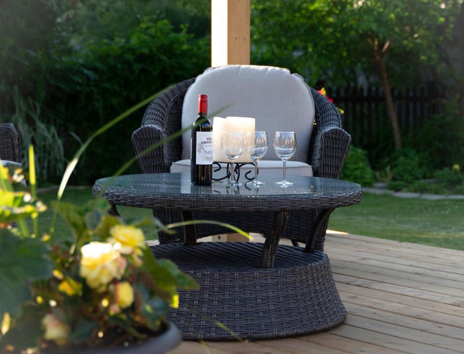 Historic Old Town Bed & Breakfast | 627 on King B&B