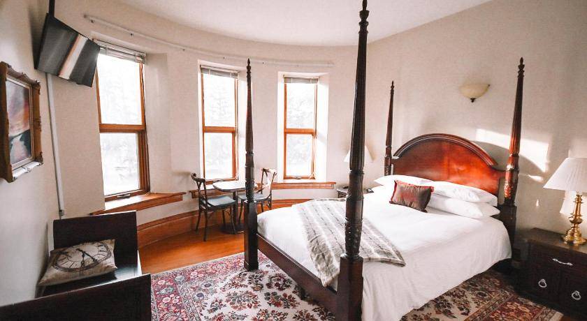 Morden Bed & Breakfast | 63 m² Bed and breakfast ∙ 4 guests
