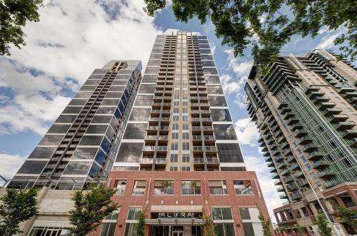 Victoria Park Apartment | 65 m² Apartment ∙ 1 bedroom ∙ 4 guests