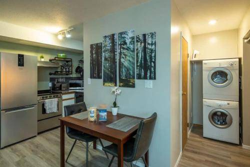 Whitehorse Apartment | 65 m² Apartment ∙ 1 bedroom ∙ 2 guests