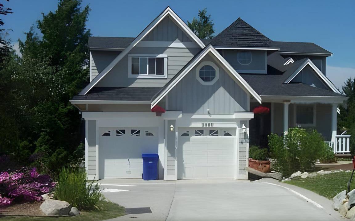 Sechelt Bed & Breakfast | 65 m² Bed and breakfast ∙ 2 guests