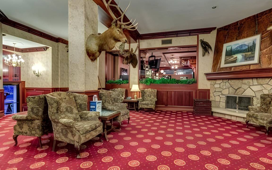 Jasper Hotel | 65 m² Hotel ∙ 4 guests