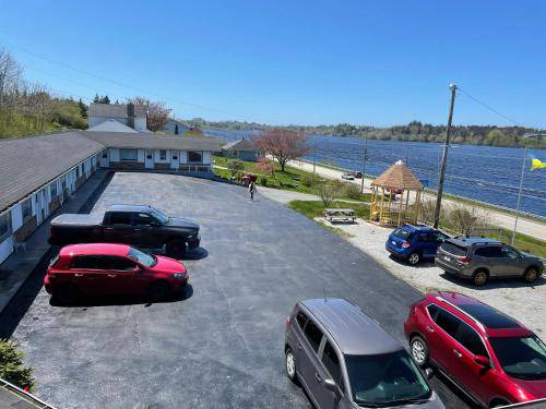 Yarmouth Hotel | 65 m² Motel ∙ 8 guests