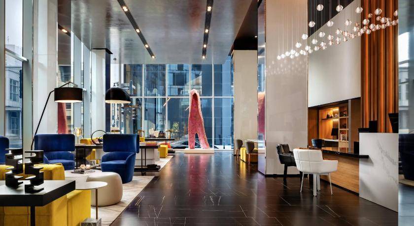 Ville-Marie Hotel | 67 m² Hotel ∙ 7 guests