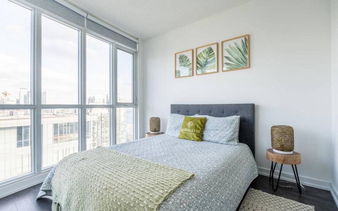 CityPlace Apartment | 70 m² Apartment ∙ 1 bedroom ∙ 5 guests