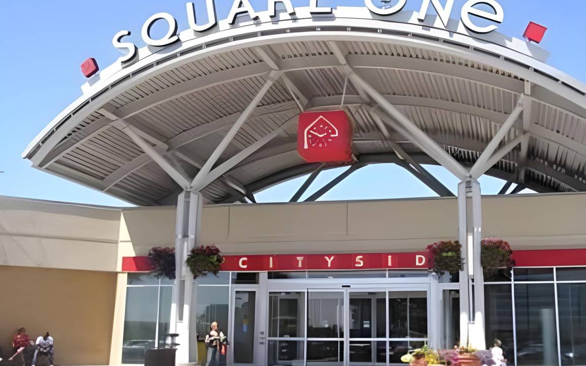 Downtown Mississauga Apartment | 70 m² Apartment ∙ 2 bedrooms ∙ 5 guests