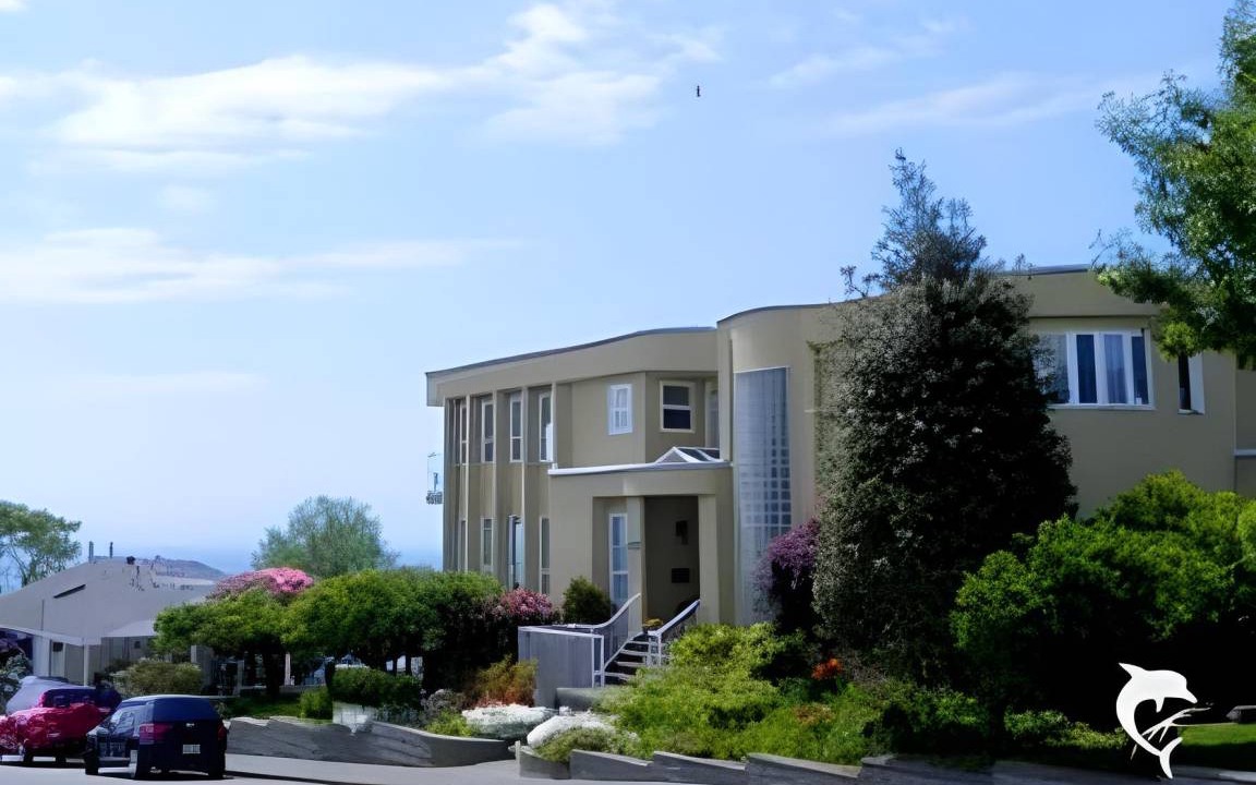 White Rock Bed & Breakfast | 70 m² Bed and breakfast ∙ 4 guests