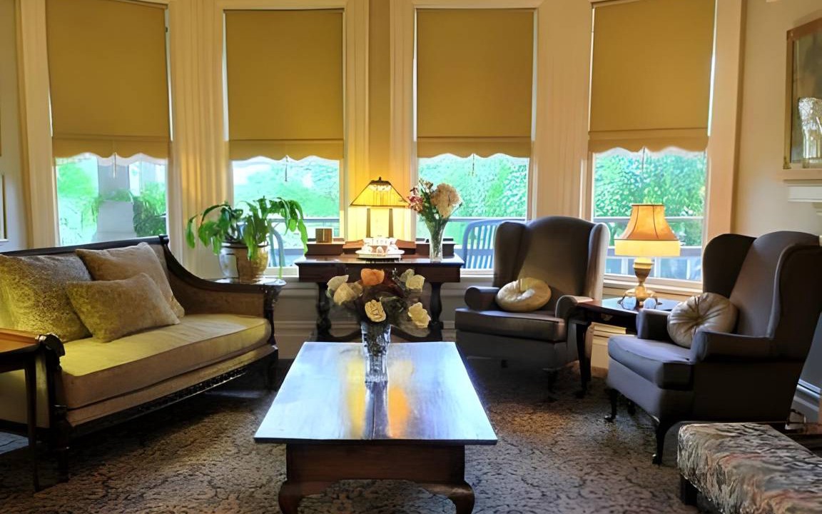 Downtown Vancouver Bed & Breakfast | 70 m² Bed and breakfast ∙ 10 guests