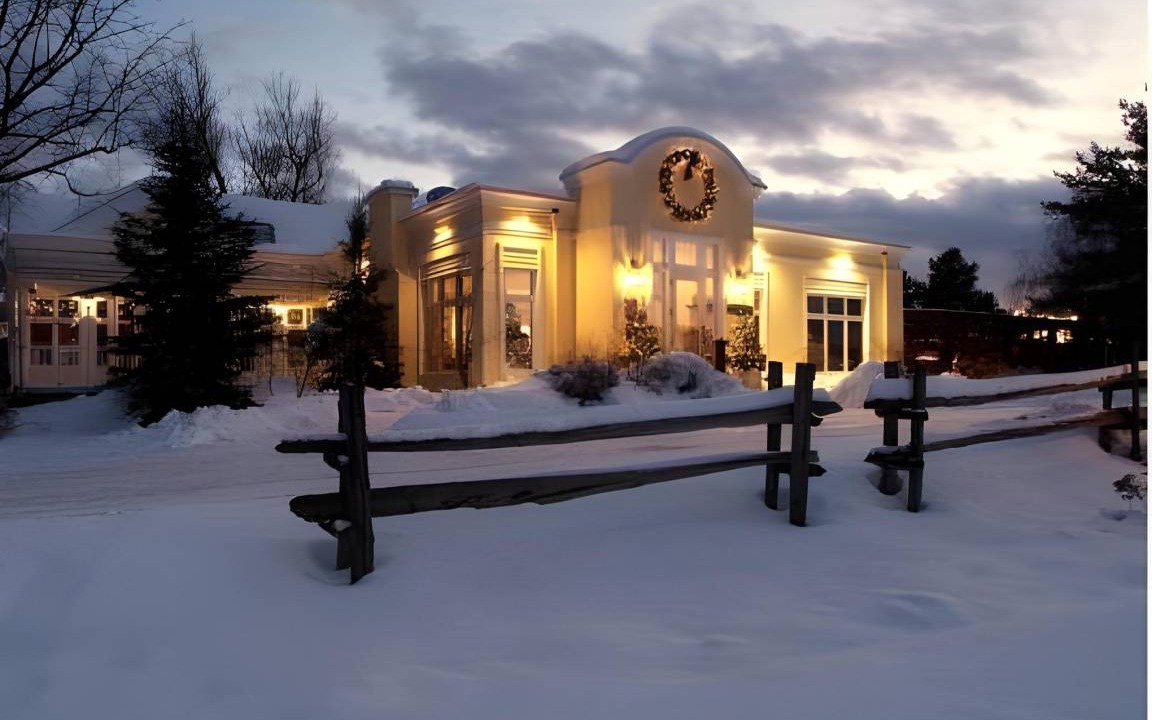 West Brome House | 70 m² Motel ∙ 127 guests