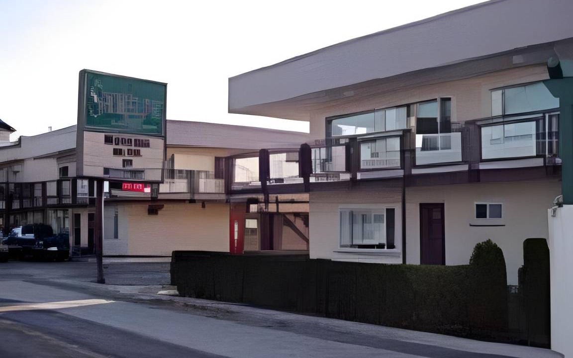 Okanagan-Similkameen Hotel | 70 m² Motel ∙ 3 bedrooms ∙ 9 guests