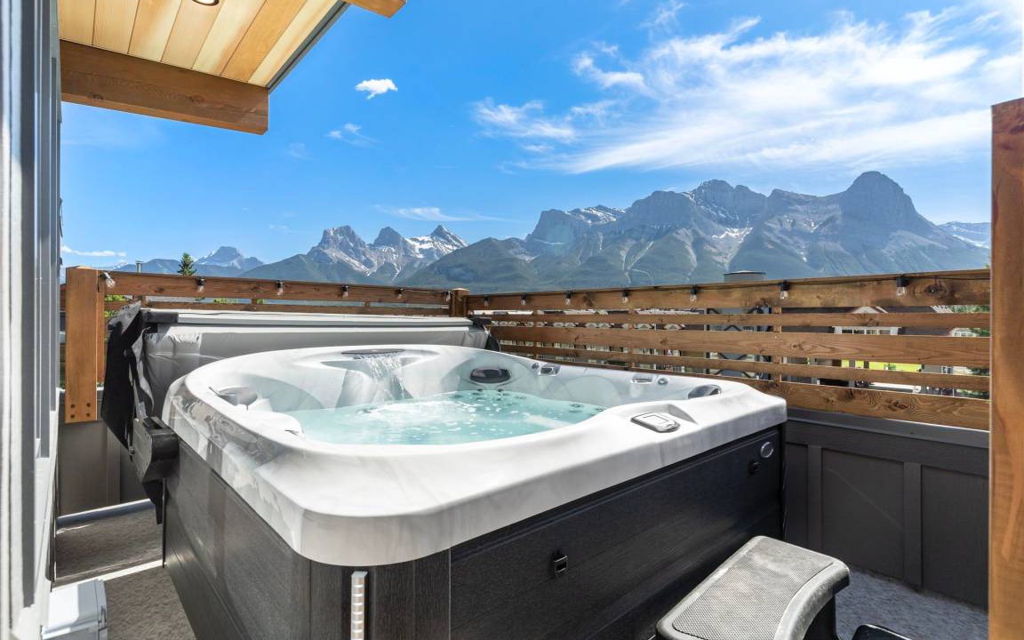 Teepee Town House | 701 m² House ∙ 5 bedrooms ∙ 15 guests