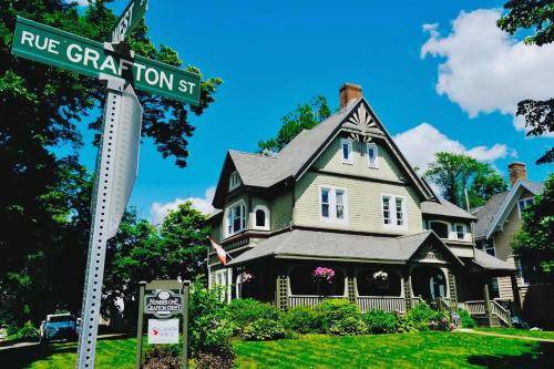 Queens Square Bed & Breakfast | 72 m² Bed and breakfast ∙ 5 guests