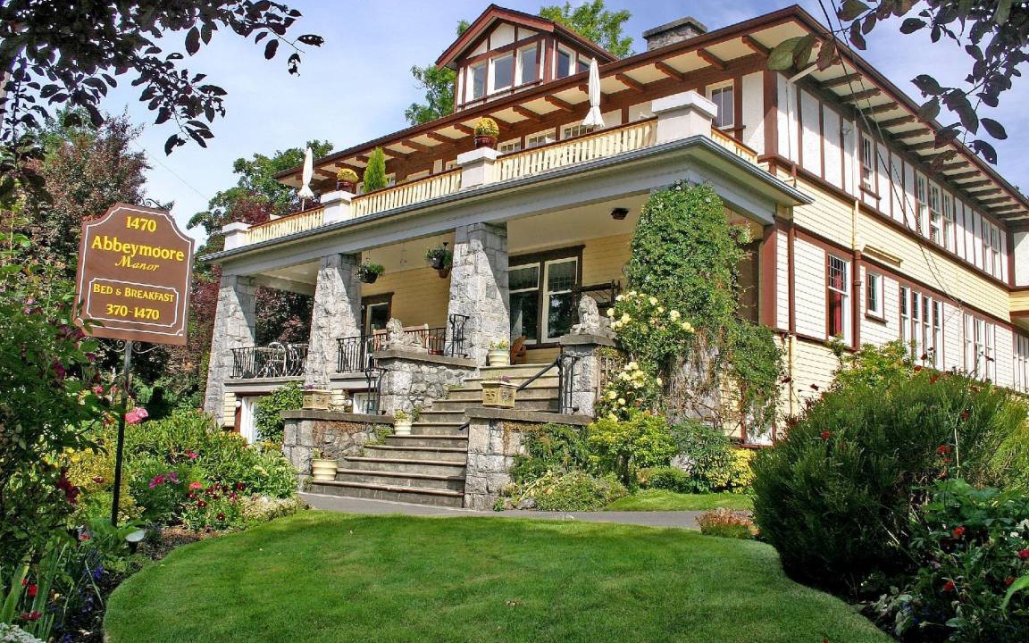 Rockland Bed & Breakfast | 73 m² Bed and breakfast ∙ 2 bedrooms ∙ 6 guests