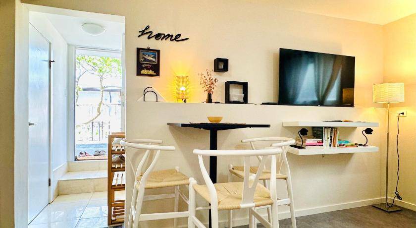 Knight Bed & Breakfast | 74 m² Bed and breakfast ∙ 2 bedrooms ∙ 4 guests