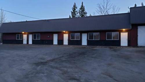 Sheridan Lake Hotel | 74 m² Motel ∙ 2 bedrooms ∙ 4 guests