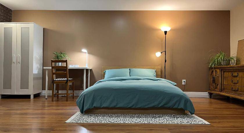 Applewood Apartment | 75 m² Apartment ∙ 2 bedrooms ∙ 5 guests