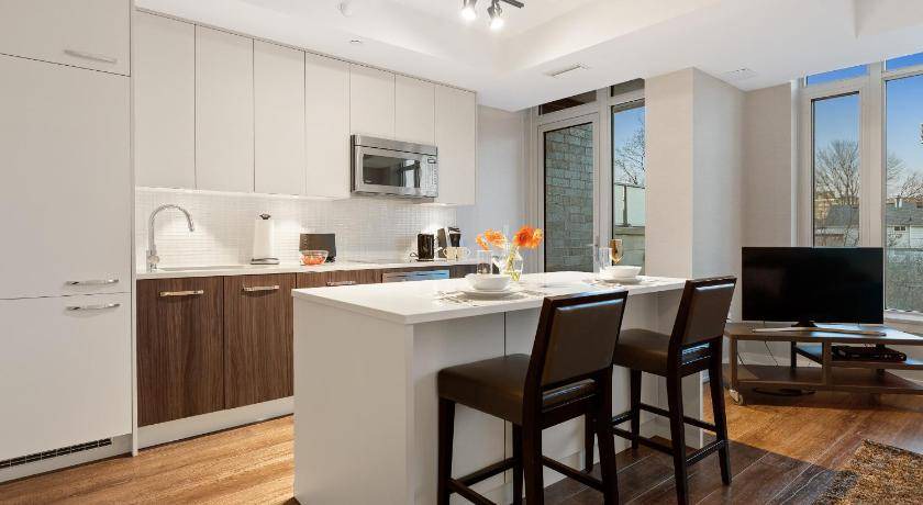 Little Italy Apartment | 79 m² Serviced apartment ∙ 2 bedrooms ∙ 4 guests