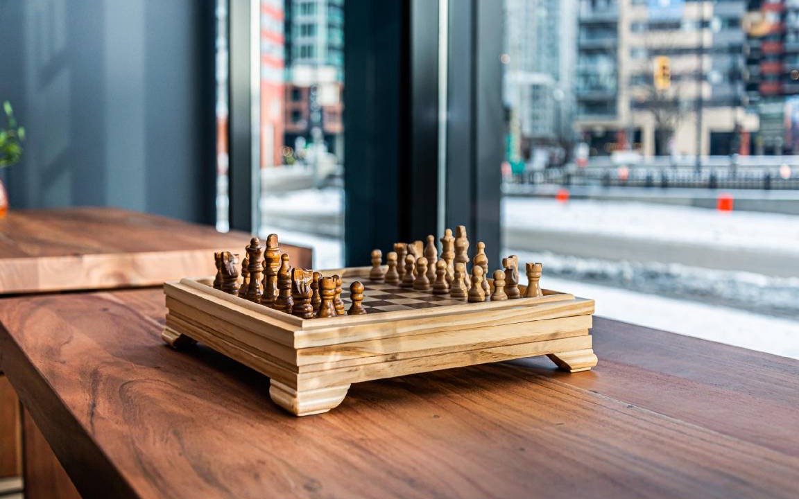 Griffintown Apartment | 79 m² Serviced apartment ∙ 2 bedrooms ∙ 6 guests
