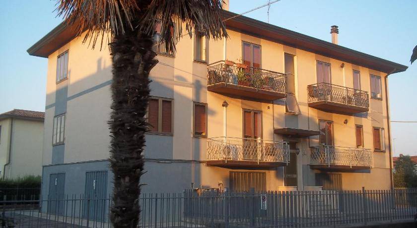 Tessera Apartment | 80 m² Apartment ∙ 2 bedrooms ∙ 4 guests