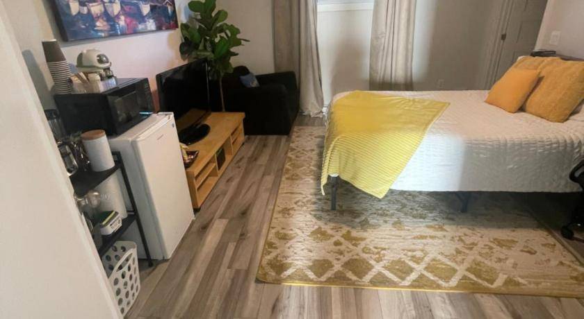Halifax County Bed & Breakfast | 84 m² Bed and breakfast ∙ 1 bedroom ∙ 2 guests