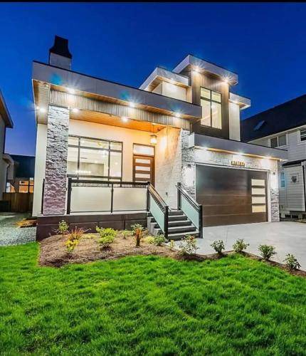 Surrey Bed & Breakfast | 84 m² Bed and breakfast ∙ 4 guests