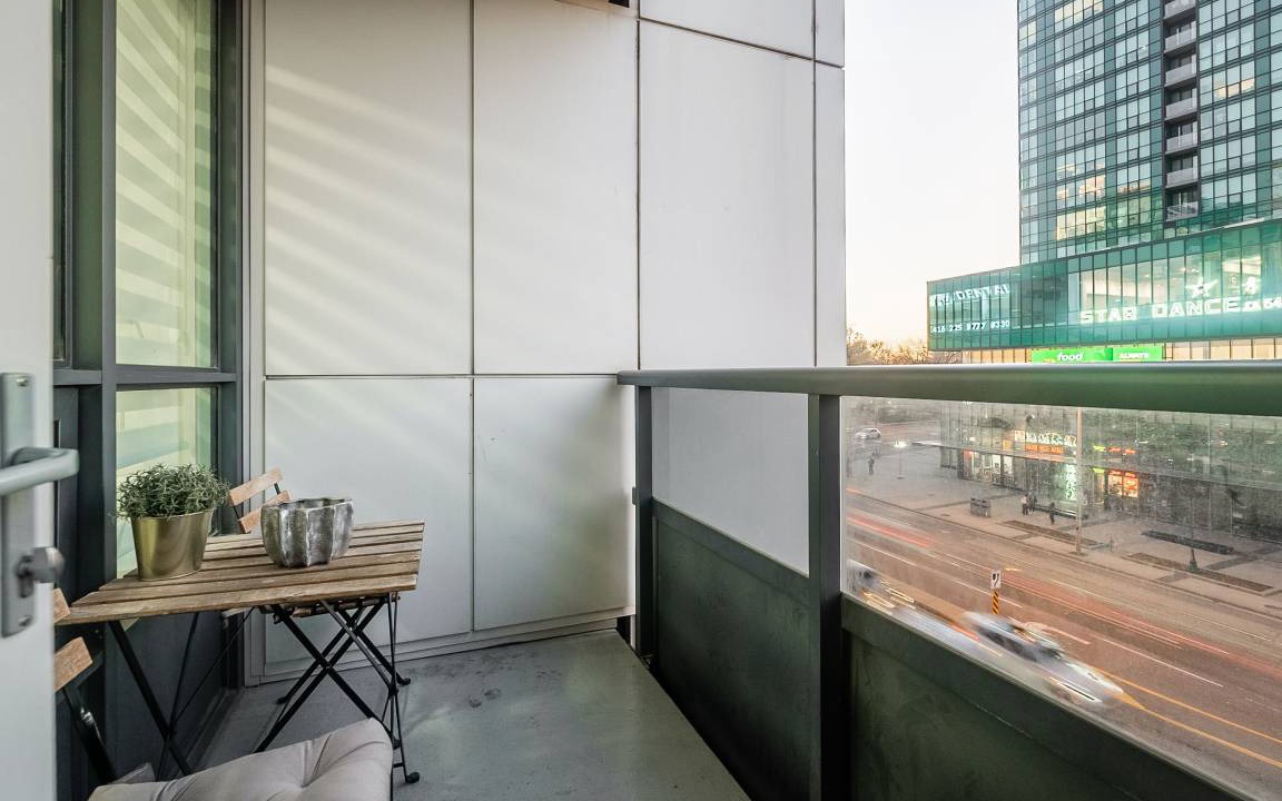 Willowdale Apartment | 90 m² Apartment ∙ 2 bedrooms ∙ 6 guests