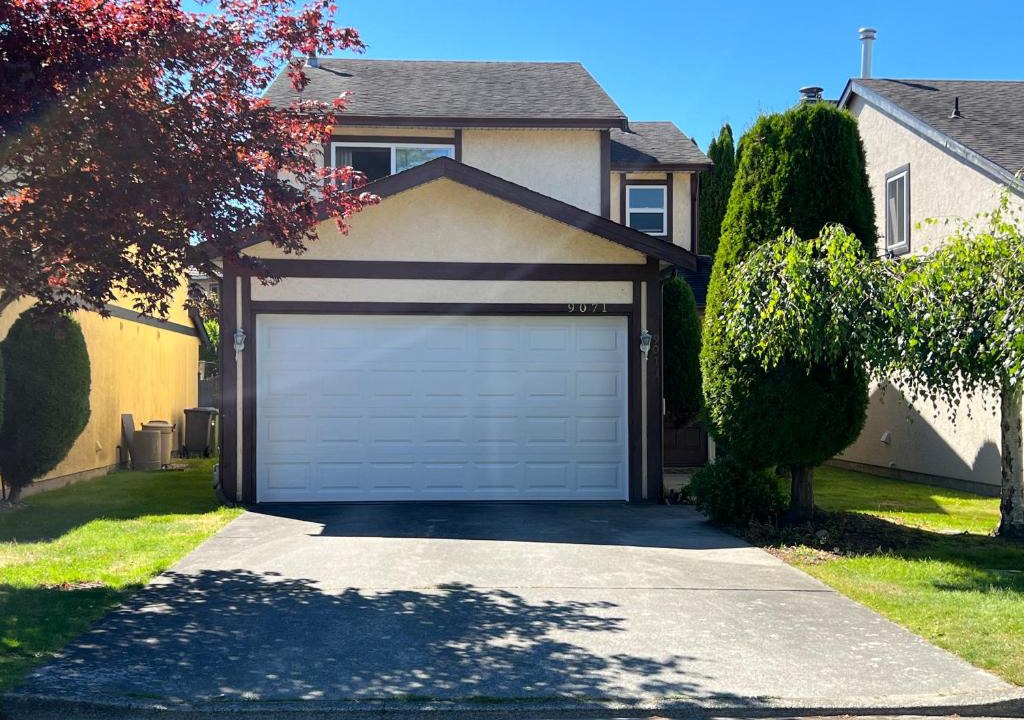 Richmond House | 9071 Danyluk Court, Richmond BC V7A 4Y9