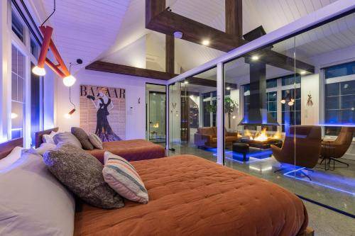 Shefford Bed & Breakfast | 93 m² Bed and breakfast ∙ 4 guests